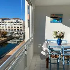 Appart à 200m de la plage