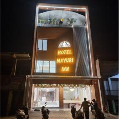 Hotel Mayuri Inn