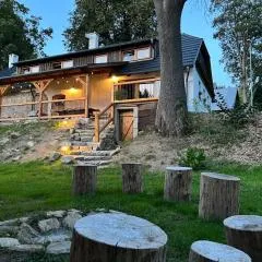 Hamerská chaloupka