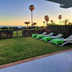 Apartamento Playa Miraflores 1