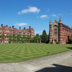 Selwyn College, Cambridge