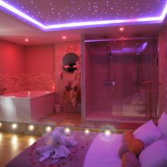 Studio Love Spa Baignoire XXL Port Vieux La Ciotat