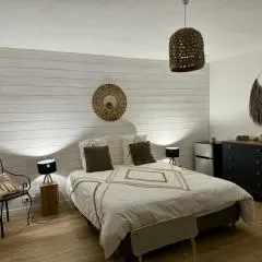 Agréable suite - Bassin Arcachon
