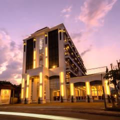 Oudomsin VangVieng Hotel