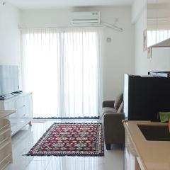 SkyHouse Apartment BSD City for rent