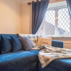 Pass the Keys Cosy Haven next to White Rose Shopping Centre