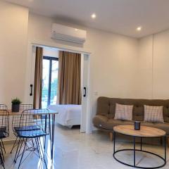 Rose 2 Very nice 1+1 near Beach