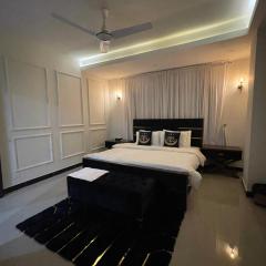 Villa Vista Serviced Apartments