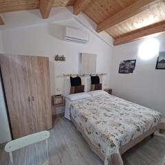 B&B DORMO AL MARE