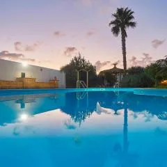 Villa Giò Sicily Holidays