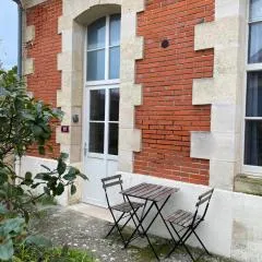 Soulac Studio Jo Centre et Plage