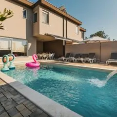 VILLA JADRANKA