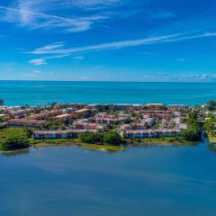 Anna Maria Beach Condo-2 Bed/2 bath- Sleeps 6