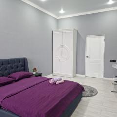 Солнечная панорама