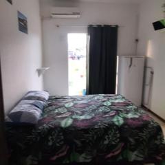 flats Bombinhas- exclusivo para casal