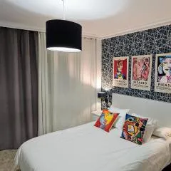 Hostal Luna de Nerja