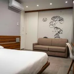 B&B Rakel Home