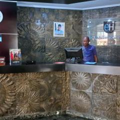 Equity resort hotel ijebu