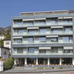 Hotel Muralto Locarno