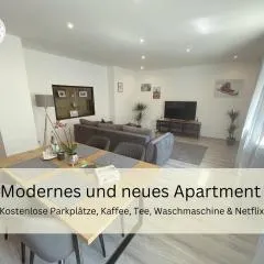 Schuhpartment am Pfälzer Wald nähe Outlet Center Zweibrücken