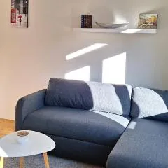 Léna's apartman