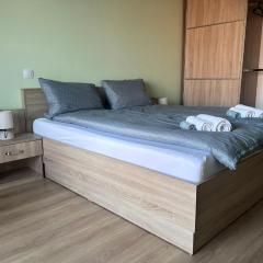 Cappuccino apartment