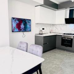 Cozy and stylish Apartment in Yerevan