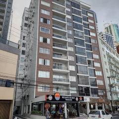 Apartamento na Avenida Atlântica