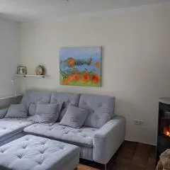 Wohnung zum Wohlfühlen in zentraler Lage