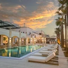 Grecotel Plaza Beach House