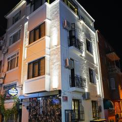 Whıte Moon Hotel Suites