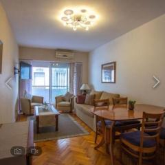 Centro de Buenos Aires