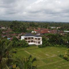 Kanaka Luxury Villa Buahan