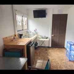 Apartamento leidy