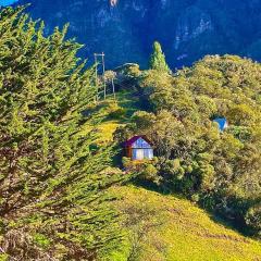 Cabaña tu.terra “El Paraíso”