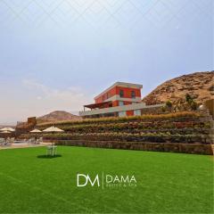 Dama Suites & Spa