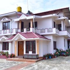 Madhuvana Homestay Coorg