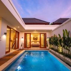 Balibay 2 - Best Place by walking, Beach, Brand NEW Villa, Canggu