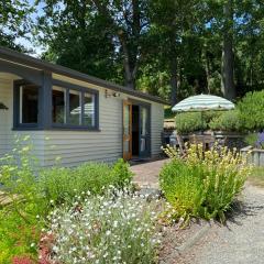 Otahuna Hideaway - Christchurch Holiday Homes