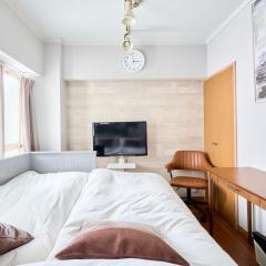 JR高田馬場駅早稲田大学口徒歩5分 Hostel 302