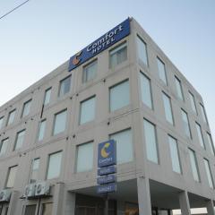 Comfort Hotel Amritsar by Choice Hotels