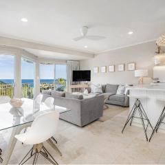 Unit 9 Andari Fantastic Holiday Apartment in Sunshine Beach Stunning Views Opposite Beach Access