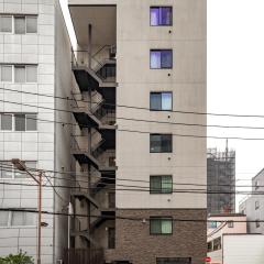 SOLASIA residence 北上野