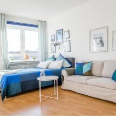 City-Appartement Düsseldorf