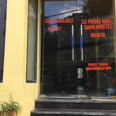 Sapa Hostel - 679 Đường Điện Biên Phủ, TT. Sa Pa -by BayLuxury