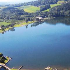 Zwei Schlafzimmer Ferienapartment Anna am Stubenbergsee