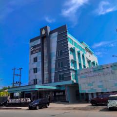 Sindoro Hotel Cilacap By Conary