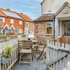 3 Mill Street - Norfolk Cottage Agency