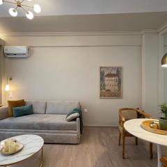 Syntagma Hideaway Luxury Apt