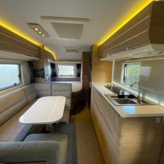 loond° Caravan Glamping